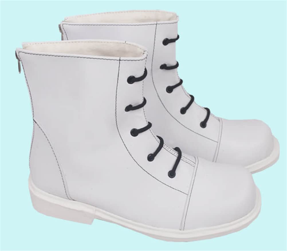 Amazon.co.jp: 東京リベンジャーズ 黒川 イザナ コスプレ用 シューズ